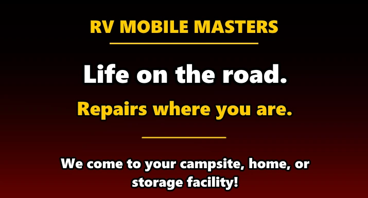 RV Mobile Masters Service