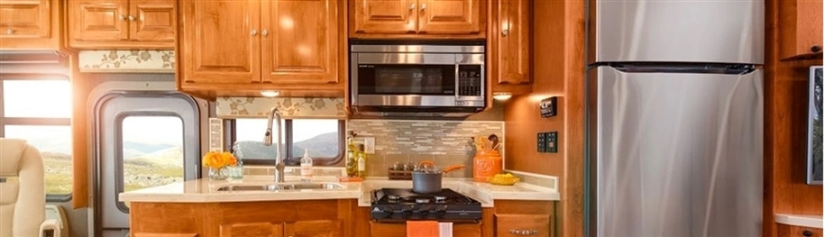 Appliance Services